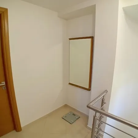 Apartament Alexandra Near Corfu Town Kompítsion