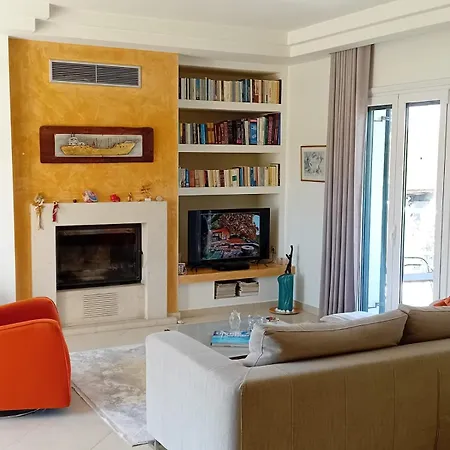 Lejlighed Alexandra Near Corfu Town