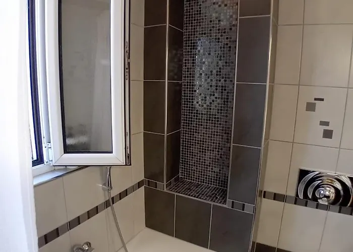 Alexandra Near Corfu Town アパート *