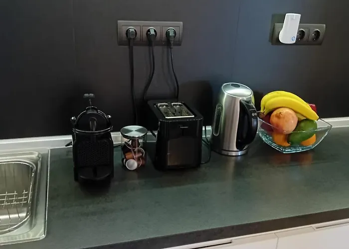 アパート Alexandra Near Corfu Town Kompítsion