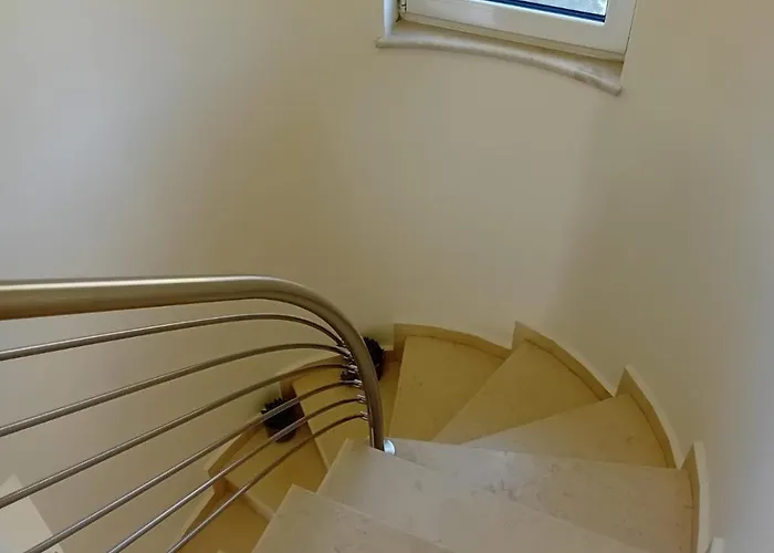 Alexandra Near Corfu Town アパート *