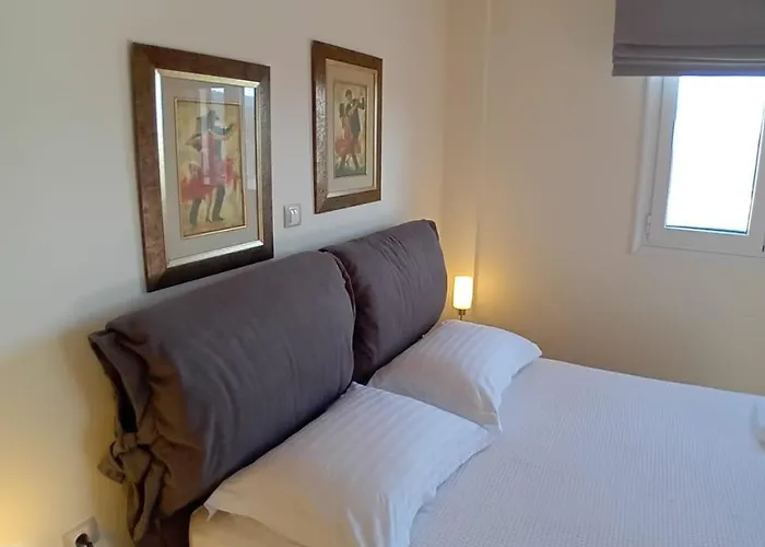 Alexandra Near Corfu Town アパート