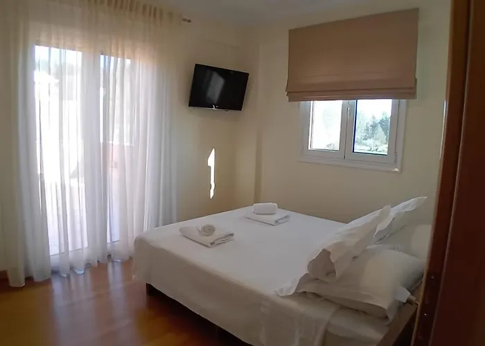 Alexandra Near Corfu Town *