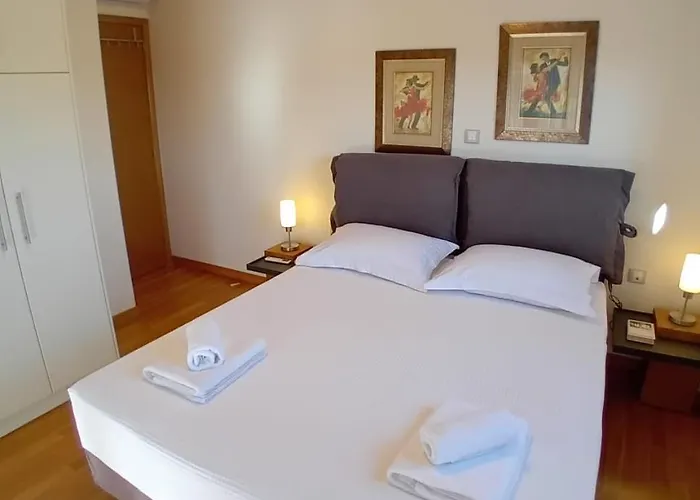 Alexandra Near Corfu Town *