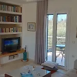 아파트 Alexandra Near Corfu Town *