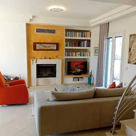 Apartment Alexandra Near Corfu Town