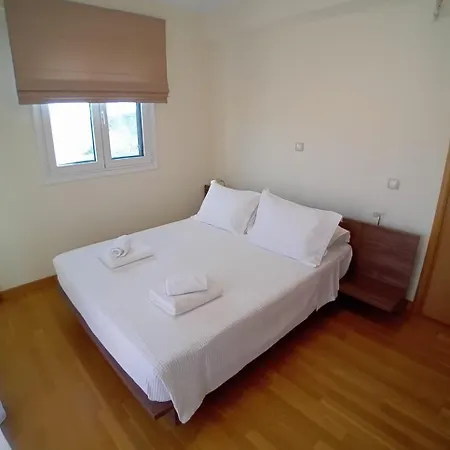 Apartment Alexandra Near Corfu Town *