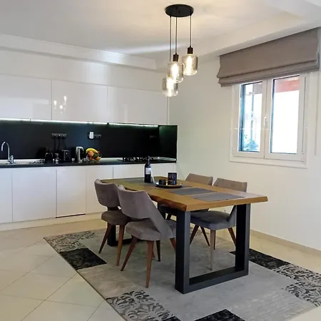 Apartment Alexandra Near Corfu Town Kompitsion