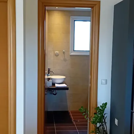 Apartment Alexandra Near Corfu Town *