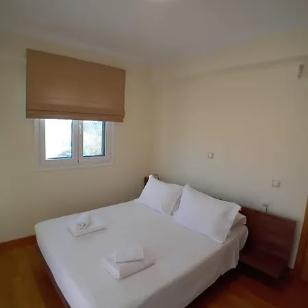Apartment Alexandra Near Corfu Town Kompitsion