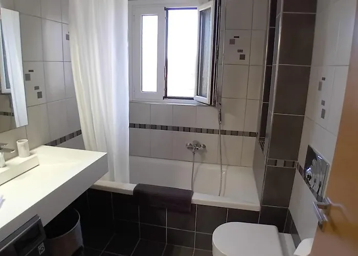 Alexandra Near Corfu Town *