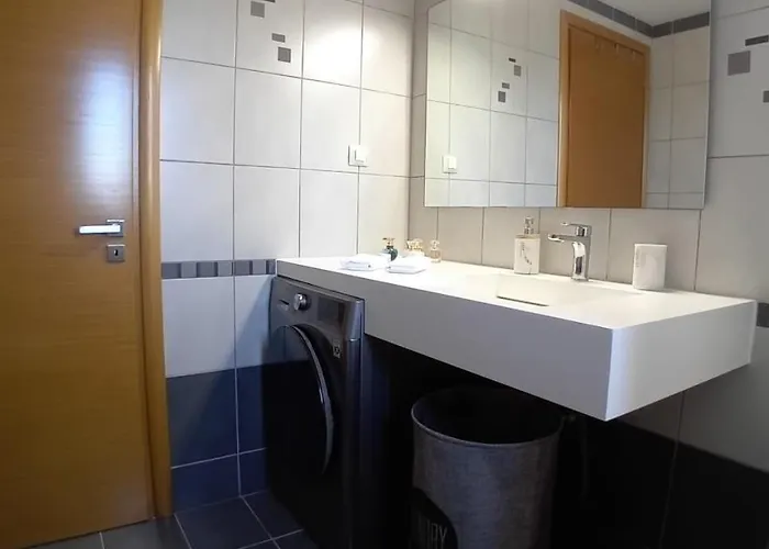 Apartament Alexandra Near Corfu Town Kompítsion