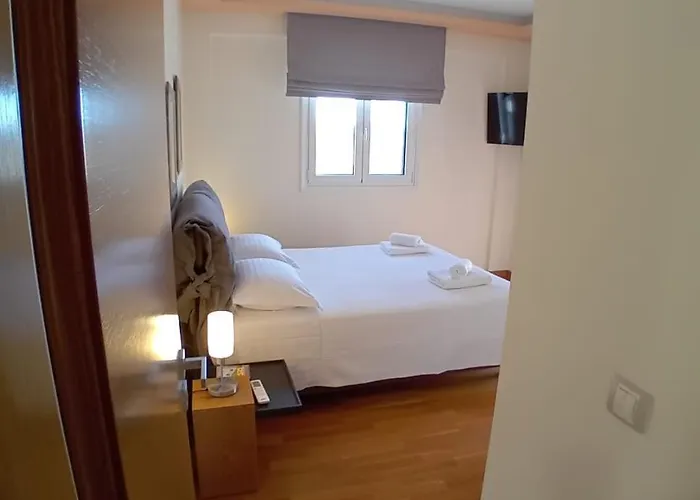 Alexandra Near Corfu Town *