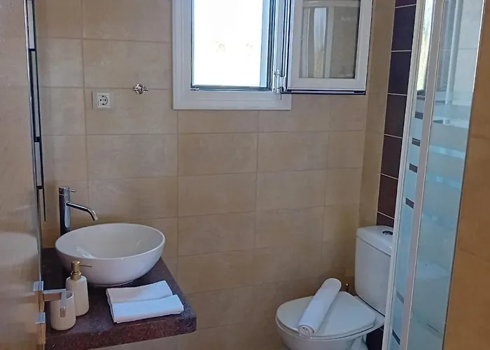 Alexandra Near Corfu Town *