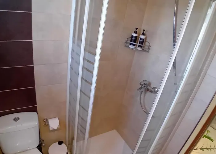 Alexandra Near Corfu Town