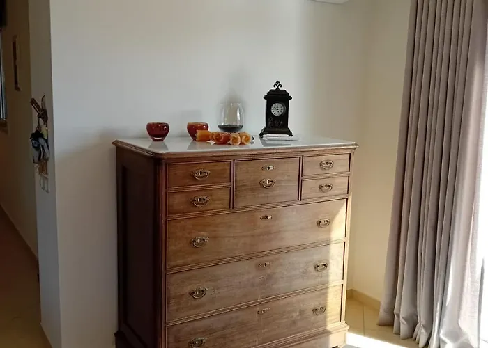 Alexandra Near Corfu Town * Kompítsion