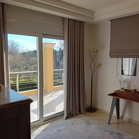 Apartamento Alexandra Near Corfu Town
